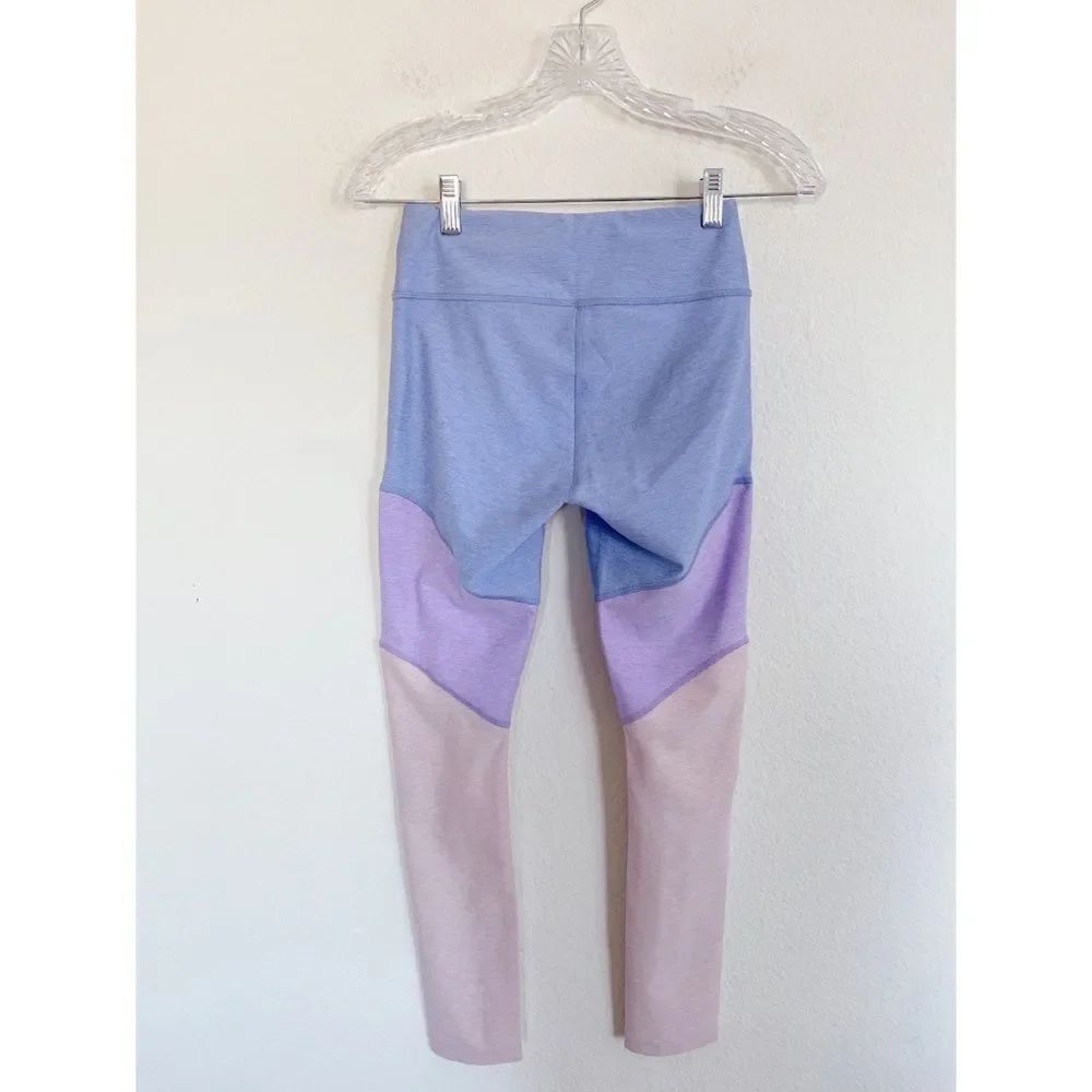 Outdoor voices Spring legging Lilac - Picture 6 of 6